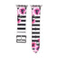 Leather Strap For Apple watch band 42mm 38mm iwatch series 3 2 1 Floral pattern Design Bracelet Wrist belt watchband