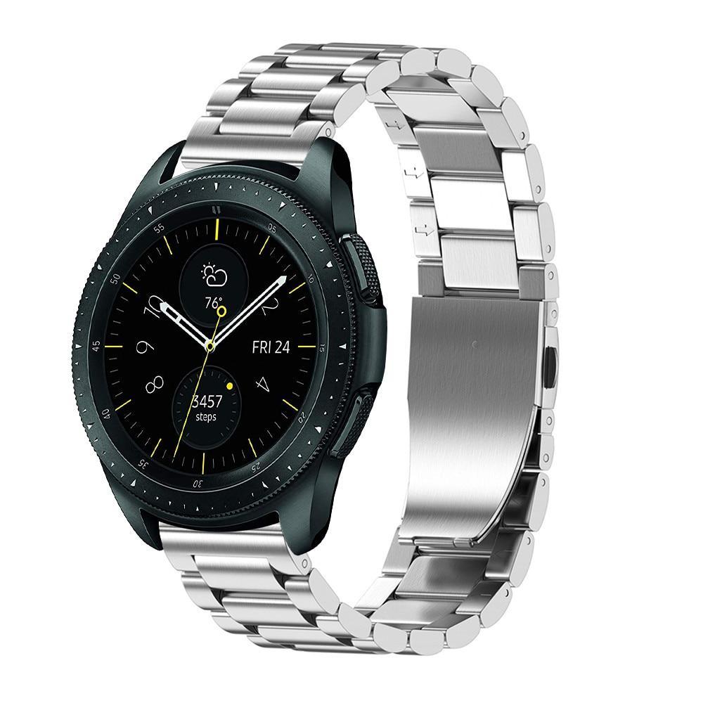 Gear S3 Frontier Strap For Samsung Galaxy Watch 46mm/active 42mm amazfit bip strap huawei watch gt strap 22mm watch band