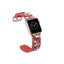 strap For Apple watch band apple watch 4 3 band 42mm 38mm 44mm/40mmiwatch band watchband printing bracelet watch accessories