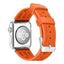 Sport Band For Apple watch 42mm 38mm Silicone strap Iwatch bands series 3 2 1 wrist bracelet watchband belt Accessories
