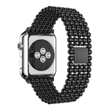 Stainless Steel strap For Apple Watch 5 4 Band 44mm 40mm correa iwatch series 4 3 2 1 42mm/38mm wrist link Bracelet belt