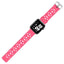 sport strap For Apple Watch band 42mm/38mm silicone iwatch series 3 2 1 wrist bands bracelet correa watchband belt
