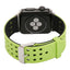 Sport Band for Apple Watch 5 4 3 44mm 40mm Strap correa iwatch series 3 2 1 42mm/38mm wrist bracelet belt Breathable watchband