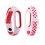 Sport Silicone Watch strap For Xiaomi Mi band 2  bracelet strap miband 2 colorful  Replacement Wrist bands Accessories