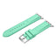 silicone strap For Apple Watch sport band 42mm/38mm iwatch serise 3 2 1  wristband bracelet rubber watchband strap