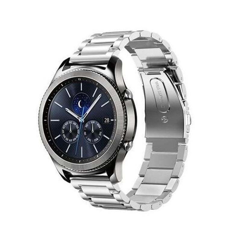 Galaxy Watch 46mm Band for Samsung Gear S3 Classic/Frontier huawei watch gt strap 22mm watch band amazfit gtr 47mm watchband
