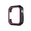 TPU case For Apple watch series 4 5 44mm 40mm silicone protective cases cover iwatch rubber protective shell Accessories