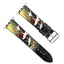 Leather strap for apple watch band 42mm 44mm correa iwatch series 4/3/2/1 40mm 38mm wrist watchband belt