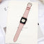 Leather strap For Apple Watch 4 band 44mm 40mm single tour iWatch series 4 3 2 1 wrist bands Fashion women Bracelet belt