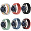 Gear s3 Frontier strap For Samsung galaxy watch 46mm 42mm S4 active 2 22mm watch band amazfit bip/gtr 47mm huawei watch gt strap