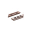 Connector Adapter For apple watch 5 4 band strap 44mm 40mm iwatch series 3 2 1  Metal Stainless Steel Accessories & tool