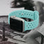 Silicone sport strap For Apple watch band apple watch 5 4 3 44mm 40mm 42mm/38mm correa iwatch 5 bracelet Rubber watchband belt