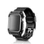 case+strap For Apple Watch band pulseira apple watch 4 3 5 band 44mm 40mm case cover iwatch 42mm/38mm correa watchband belt