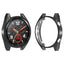 Huawei Watch GT case For huawei watch gt strap band cover soft TPU plated All-Around protective case shell watch Accessories