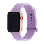 Silicone Sport strap For Apple watch band apple watch 5 4 3 band 44mm 40mm  correa Iwatch 5 42mm 38mm watchband bracelet belt