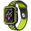 Case + strap For Apple watch band apple watch 5 4 3 band 44mm 40mm correa iwatch band 42mm 38mm  protector case cover