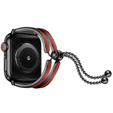 Women strap for Apple watch band Apple watch 5 4 3  40mm 44mm 38mm 42mm iWatch band Jewelry Stainless steel watchband bracelet