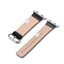 Leather strap For Apple Watch band pulseira apple watch 4 3 5 band 44mm/40mm 42mm/38mm correa iwatch band Classic Bracelet