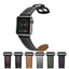 Leather strap For Apple Watch Band apple watch 5 4 3  band 44mm/40mm 42mm/38mm iwatch band 5 4 3 correa bracelet watchband belt