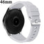 Gear S3 Frontier strap For Samsung Galaxy Watch 46mm/active amazfit bip/gtr 47mm strap 22mmwatch band huawei watch gt strap