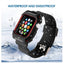 case+strap For Apple Watch band pulseira apple watch 4 3 5 band 44mm 40mm case cover iwatch 42mm/38mm correa watchband belt