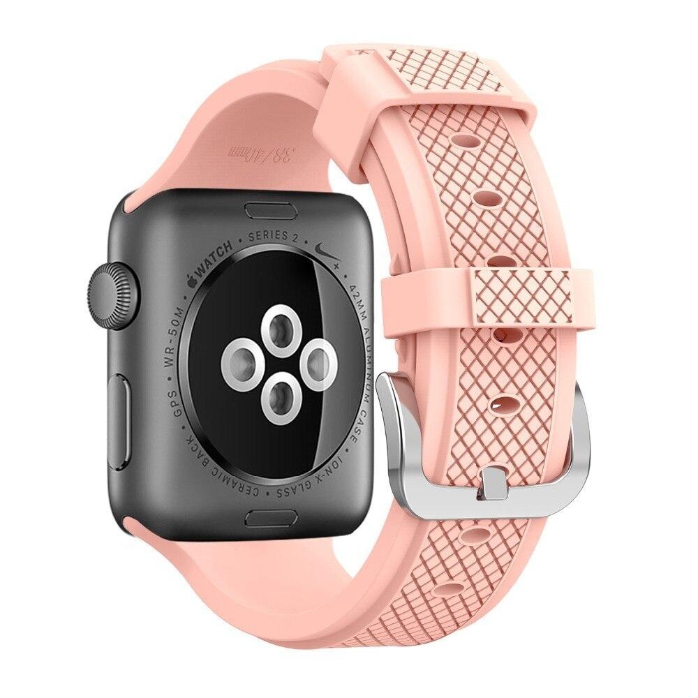 Strap For Apple Watch band 4 3 iwatch band 42mm 38mm / 44mm 38mm Diamond pulseira correa apple watch4 watch Accessories