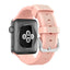 Strap For Apple Watch band 4 3 iwatch band 42mm 38mm / 44mm 38mm Diamond pulseira correa apple watch4 watch Accessories