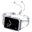 strap For Apple Watch 4 Band 44mm/40mm Band corres 316L Stainless Steel iwatch 4 pendant wrist Bracelet watchband belt