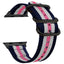 Sport strap For Apple watch band 4 42mm 38mm 3 iwatch band 44mm 40mm correa nylon nato Watchband Bracelet watch Accessories 2/1
