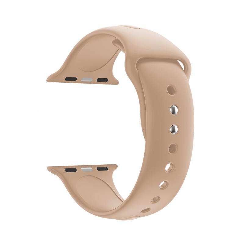 Sport Strap For apple watch band pulseira Apple watch 4 3 5 band 44mm 40mm iwatch band 42mm 38mm correa  bracelet belt watchband