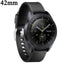 Gear S3 Frontier strap For Samsung Galaxy Watch 46mm/active amazfit bip/gtr 47mm strap 22mmwatch band huawei watch gt strap