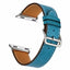 Strap for apple watch band 3 42mm 44mm iwatch series 4 3 2 1 40mm 38mm Genuine Leather Single tour bracelet Wristband