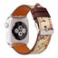 Leather bands For Apple Watch band strap 42mm 38mm Iwatch series 3 2 1 wristband bracelet watchband belt accessories