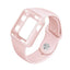 Case+strap For Apple Watch band apple watch 5 4 3 band pulseira 44mm/40mm iwatch band 42mm/38mm correa bracelet protective cover
