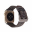 Leather Strap For Apple Watch band 42mm 38mm iwatch band 3 2 1 Retro style Wrist bands watchband Bracelet belt straps
