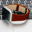 Classic Leather Strap For Apple watch band iwatch series 3 2 1 42mm 38mm Wrist bands bracelet watchband belt Accessories