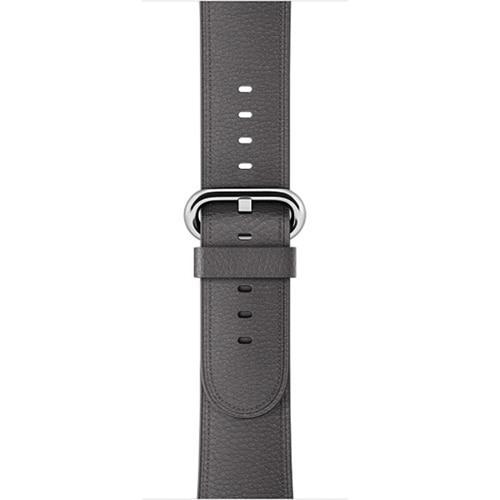 Leather strap For Apple Watch Band apple watch 5 4 44mm 42mm correa classic Iwatch series 5 4/3/2/1 Strap wrist Bracelet belt