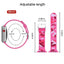 Sport Silicone strap For Apple Watch 4 3 2 1 band 44mm 40mm correa iWatch band 42mm 38mm Colorful Silicone Bracelet belt