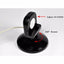 charger stand holder For Apple Watch 5 4 3 44mm/40mm 42mm 38mm Station fit men/women Night Bedside clock unique design