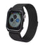 case+Milanese strap For Apple Watch band apple watch 4 3 5 44mm 40mm 3 iwatch 42mm/38mm correa Stainless Steel link Bracelet