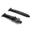 Leather strap For Apple watch band 4 44mm 40mm Butterfly buckle bands Iwatch series 3 2 1 42mm 38mm bracelet wrist belt