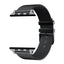 Milanese Loop strap For Apple Watch band apple watch 43 42mm 44mm iwatch band 40mm 38mm correa bracelet belt