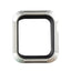 Silicone Cover Case For Apple Watch 4 5 band apple watch case 44MM 40MM iwatch band series 4 full coverage Anti-fall bumper