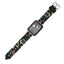 Sport silicone strap For Apple watch band 42mm 38mm Iwatch series 3 2 1 Camouflage wrist bands bracelet watchband belt