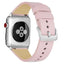 Classic Leather Strap For Apple watch band iwatch series 3 2 1 42mm 38mm Wrist bands bracelet watchband belt Accessories