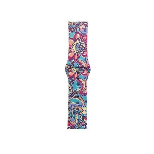 Sport strap For Apple watch band apple watch 4 3 5 band 44 mm 40mm iwatch band 4 3 2 1 correa 42mm/38mm bracelet watchband belt