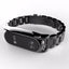 stainless steel watch strap For Xiaomi Mi band 2 bracelet Screwless Replacemen Bracelet Smart miband 2 Wristbands belt