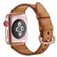 Leather strap For Apple Watch band apple watch 5 4 3 band 44mm 40mm 42mm 38mm correa iwatch band 5 watchband clock bracelet belt