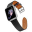 Leather strap For Apple Watch Band apple watch 4 3 band 42mm 38mm 44mm/40mm iwatch band correa bracelet Watchband belt