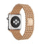 Stainless Steel strap For Apple Watch 5 4 Band 44mm 40mm correa iwatch series 4 3 2 1 42mm/38mm wrist link Bracelet belt